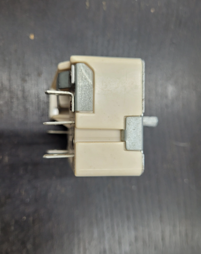 Frigidaire Range Small Surface Element Control Switch 316436000 Frigidaire Range Small Surface Element Control Switch 316436000